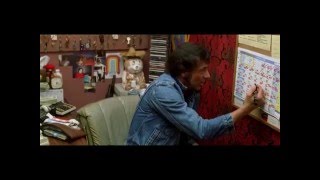 Kill Bill Volume 2 Budd &Larry Türkçe Dublaj Deneme