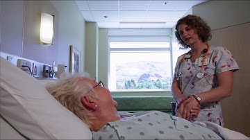 Confluence Health: It