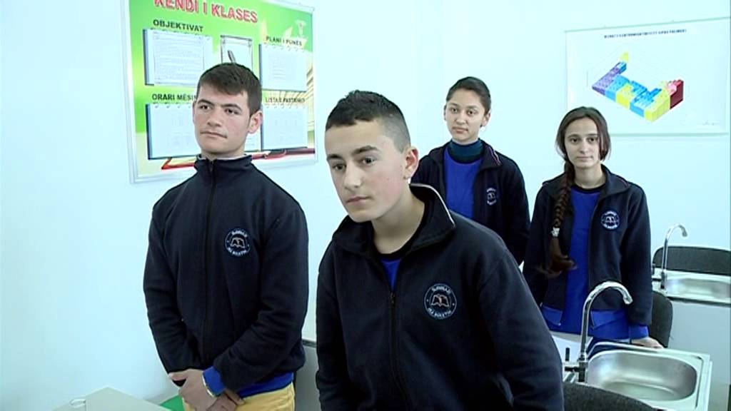 BERISHA ne PASKUQAN ABCNews 20 Mars