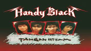 Handy Black - Hanya Dalam Lagu HQ chords