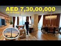 2 bedroom apartment for sale in the burj khalifa dubai