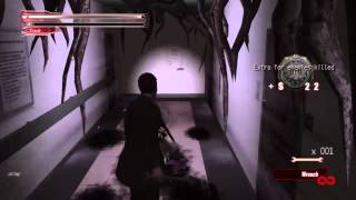 Lets Play Deadly Premonition: The Directors Cut (PS3) - Part 13 @jardizahn
