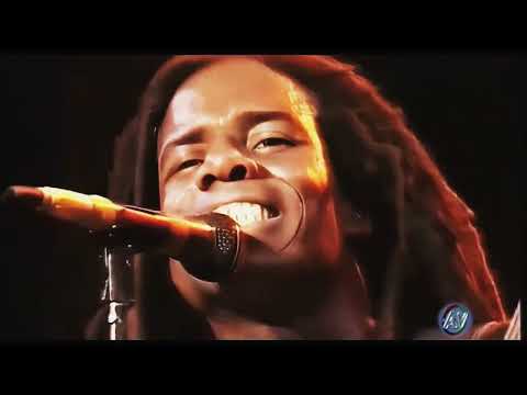 Eddy Grant - Living On The Frontline(Live London 1986) Remastered in HD