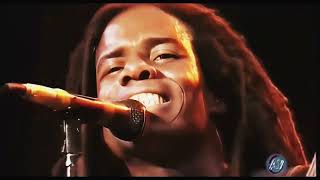 Eddy Grant - Living On The Frontline(Live London 1986) Remastered in HD