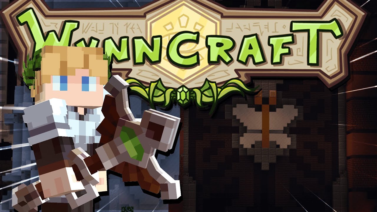 Wynncraft: Fruma Expansion is ALMOST HERE!