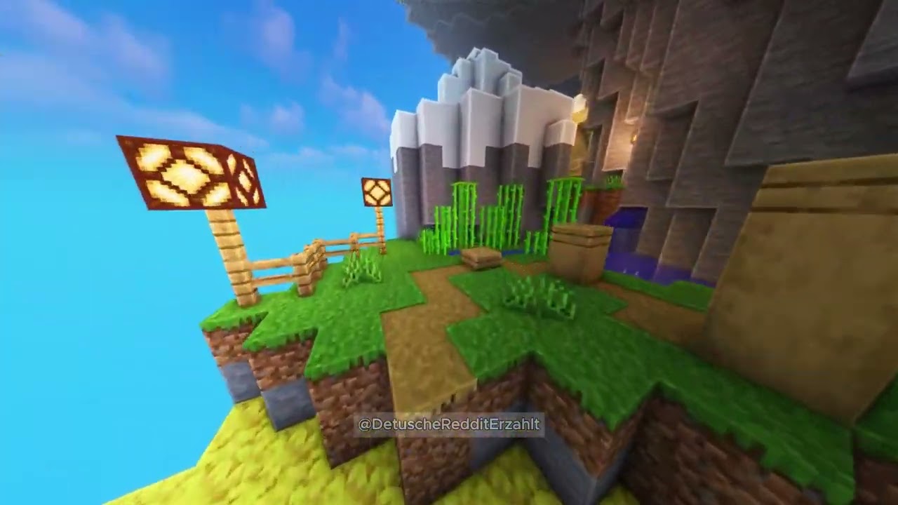 Meine Familie wurde wegen des Erbes zu Fremden