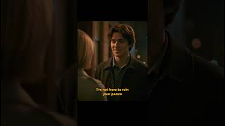 Former lovers meet again #dramashorts