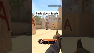 4 Kill Plus Diffusé En Faceit
