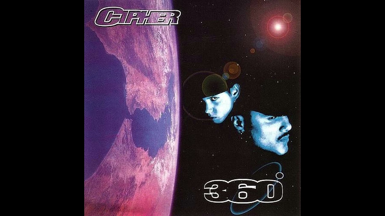 Cipher ft. Natural Skills, Pele Stoane, Precise & Sleep - Punchline (1995)