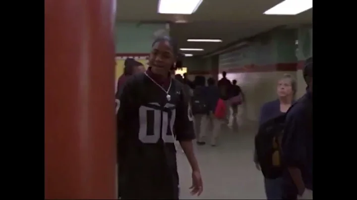 "I love the first day, man" Best Intro Quote from Season 4 Ep 3 of "The Wire"