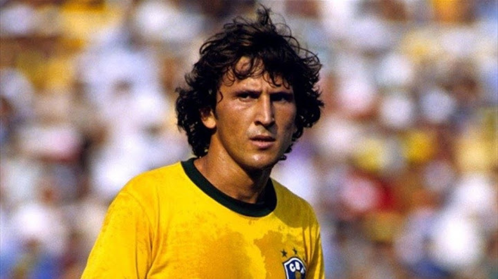 Zico's Story: The Samba Symphony - A Journey through Brazilian Brilliance and Global Football Legacy