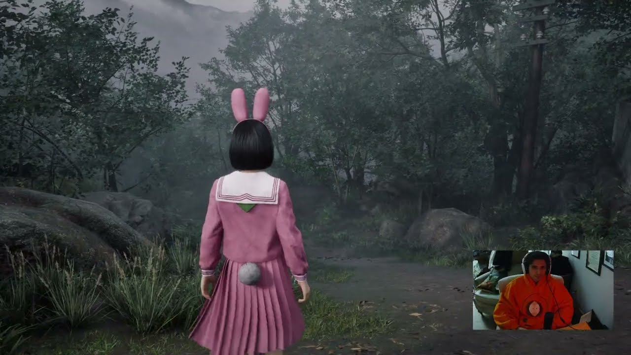 Silent Hill f Full Gameplay Part 1 – Let’s Play | iniGlowee