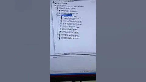 SCADA #industrialautomation #plcprogramming #plc #scada
