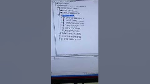 SCADA #industrialautomation #plcprogramming #plc #scada