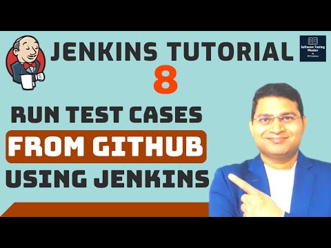 Video: Jenkins'te JUnit testini nasıl çalıştırırım?