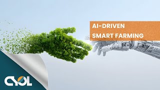 Smart Farming With Ai Data Driven Decisions Cyol
