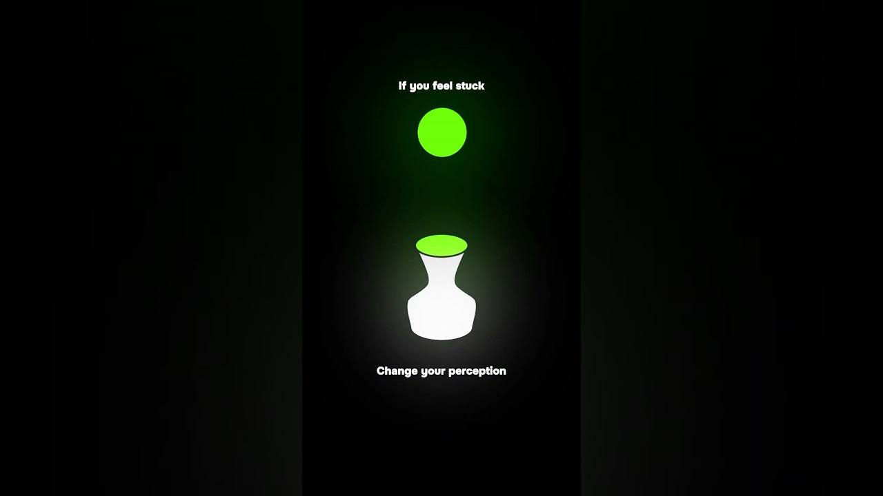 Your posts reflect your vision.