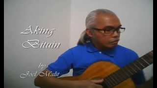Aking Bituin - Joel Malit (Pedro Concepcion) chords