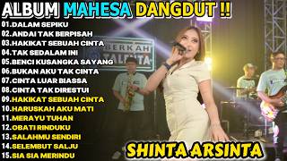 DALAM SEPIKU DANGDUT FULL ALBUM TERBARU DANGDUT KOPLO TERBARU 2026!MAHESA