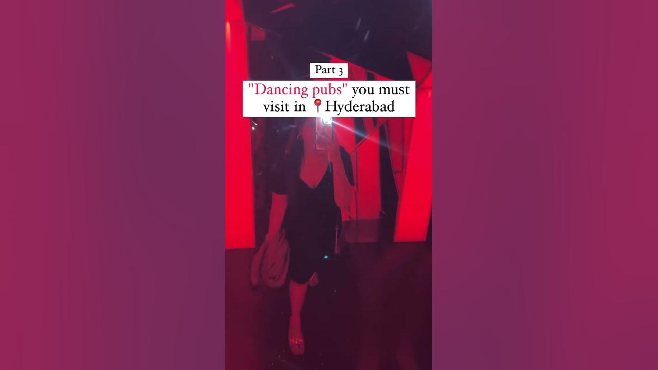 Dancing Pubs in Hyderabad || Night Life || Mana Hyderabad || Subscribe Dancing Pubs in Hyderabad || Night Life || Mana Hyderabad || Subscribe