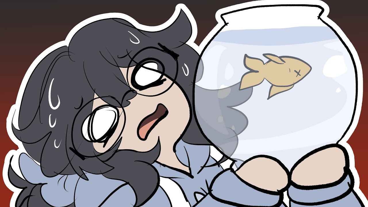 Истории о моих питомцах