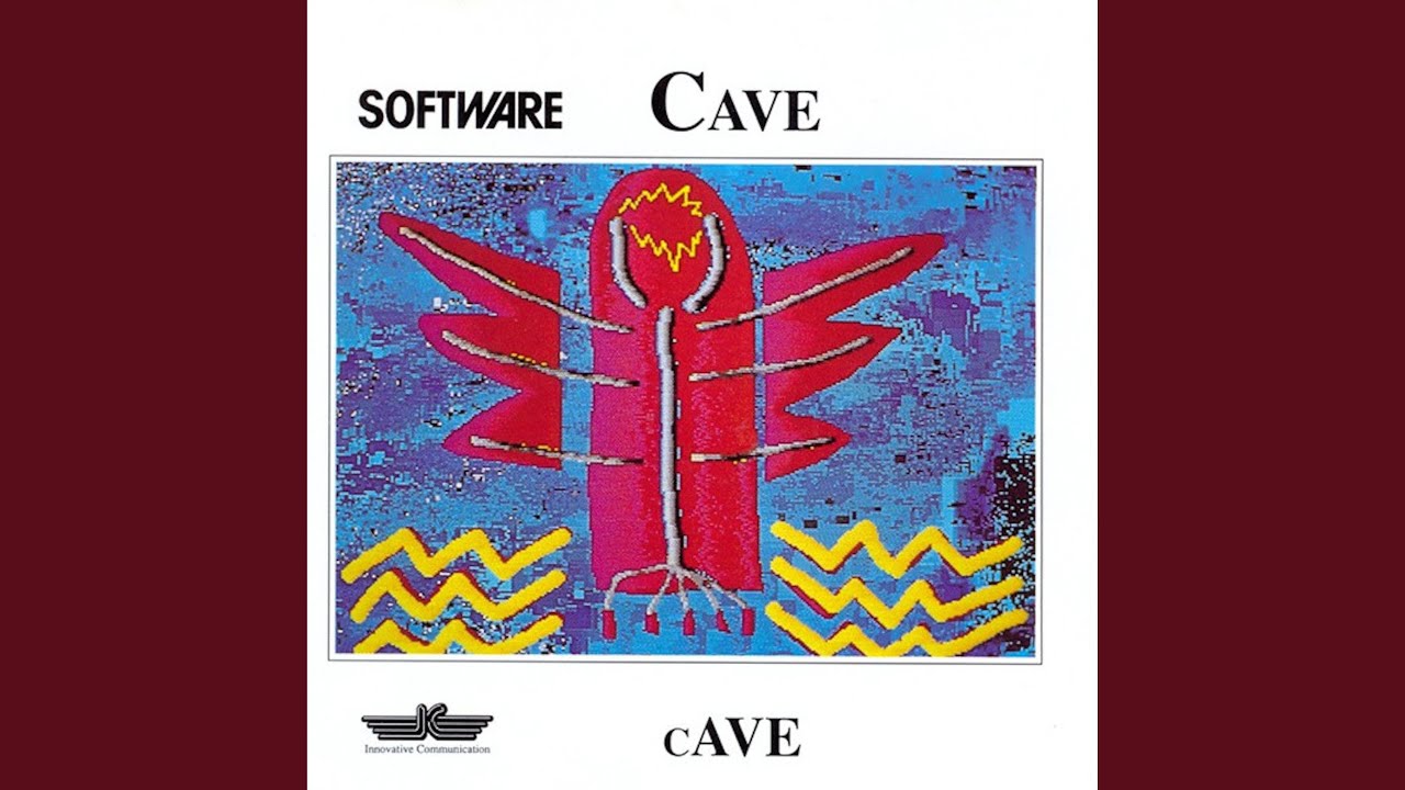 Watch Cave on YouTube Watch Cave on YouTube