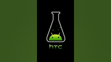 Desire Bootanimation : Alchemy Android v1.1a