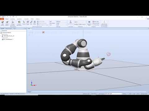 How to activate Wizard Easy Programming for Single Arm YuMi_Part 1