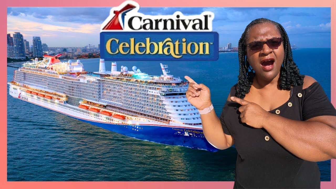 🚢 Carnival Celebration Interior Cabin Tour (Cloud 9 Spa Room)