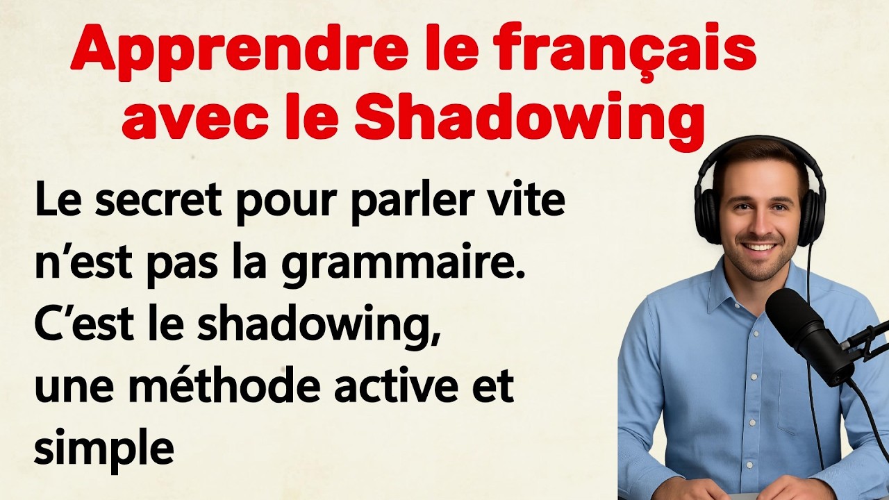 Learn French Easily with the 