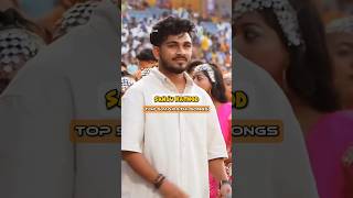 Sanju Rathod Viral Hits  Top 5 Marathi  
