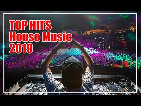 TOP HITS HOUSE MUSIC ENAK UNTUK DIDENGAR