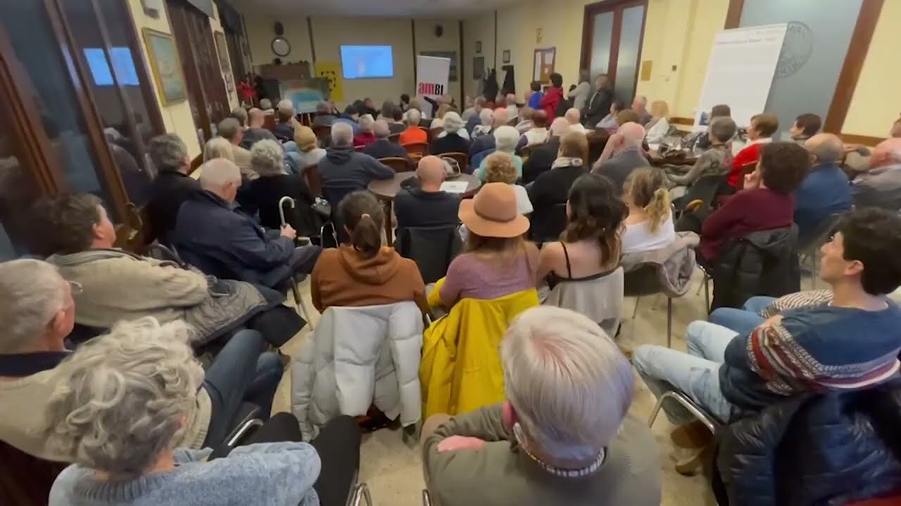 La reutilització de l’aigua centra la segona sessió de “Vespres de recerca” a Blanes