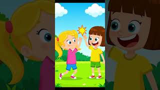 The High Five That Just Wouldn't Sync