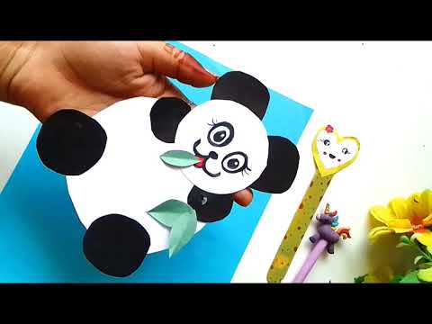 easy paper Craft || easy paper craft ideas for kids #craft #viral