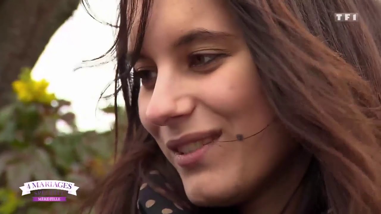 4 Mariages Pour 1 Lune De Miel 2020 Morgane Et James Youtube