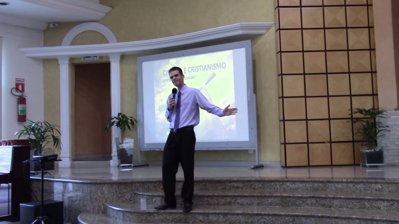 PARTE 3 - Cinema e Cristianismo: é possível conciliação?