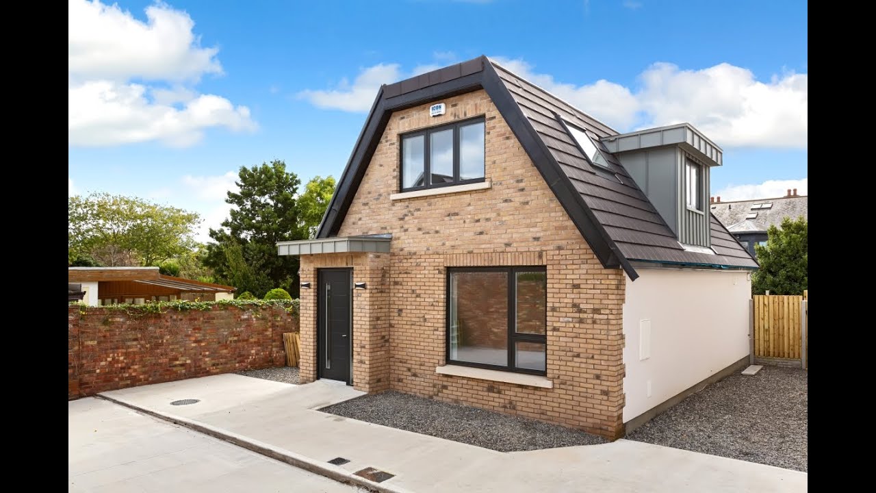 3 Burrow Lane, Sutton, Dublin 13 - ПРОДАНО