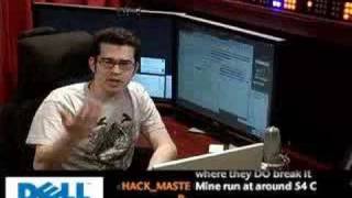 What is a Benchmark?