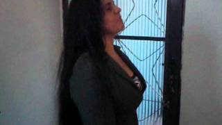 hino varão valorozo cantora e compositora gilvania medeiros