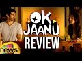 OK Jaanu Movie Review : Shraddha Kapoor & Aditya Roy Kapur