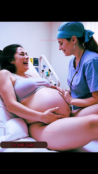 Normal delivery baby birth — pain gave her power, love gave her wings. #shorts #shortsfeed