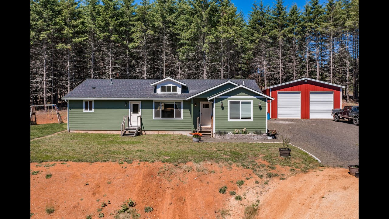 16480 Oakdale Rd Dallas OR YouTube