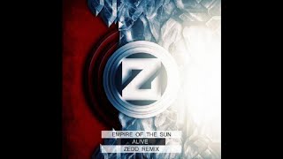 Download Lagu Empire Of The Sun - Alive (Zedd Extended Remix)(2013) MP3