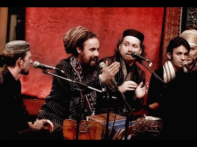 Chap Tilak by Fanna-Fi-Allah Sufi Qawwali class=