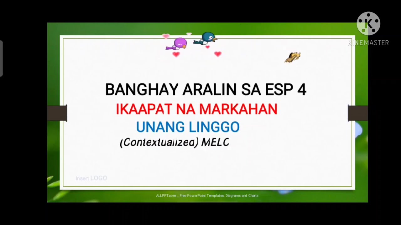 COT Contextualized Lesson Plan ESP 4 Q4 Week 1 PAGPAPAHALAGA SA LAHAT cot-contextualized-lesson-plan-esp-4-q4-week-1-pagpapahalaga-sa-lahat