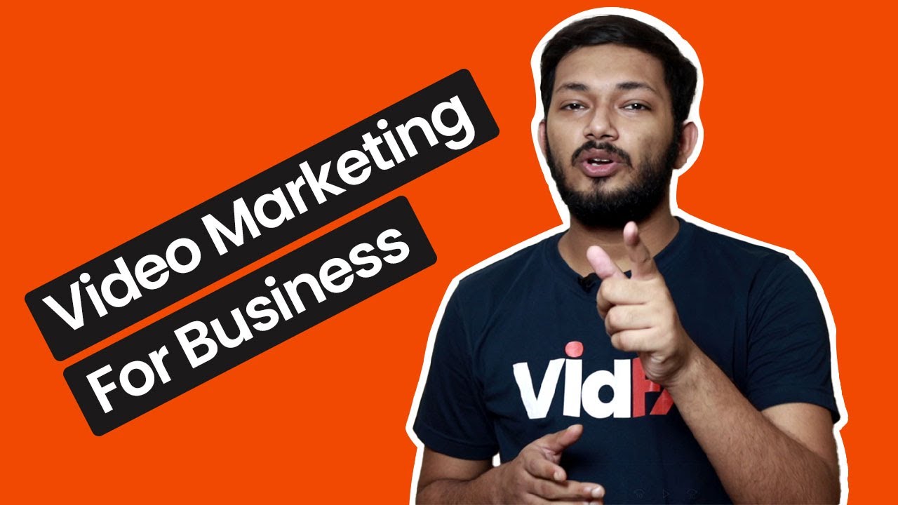 How To Make A Marketing Video For My Business Video Marketing Strategy