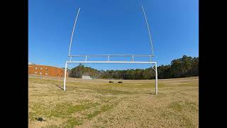 First Powerloop (2-21-2021)