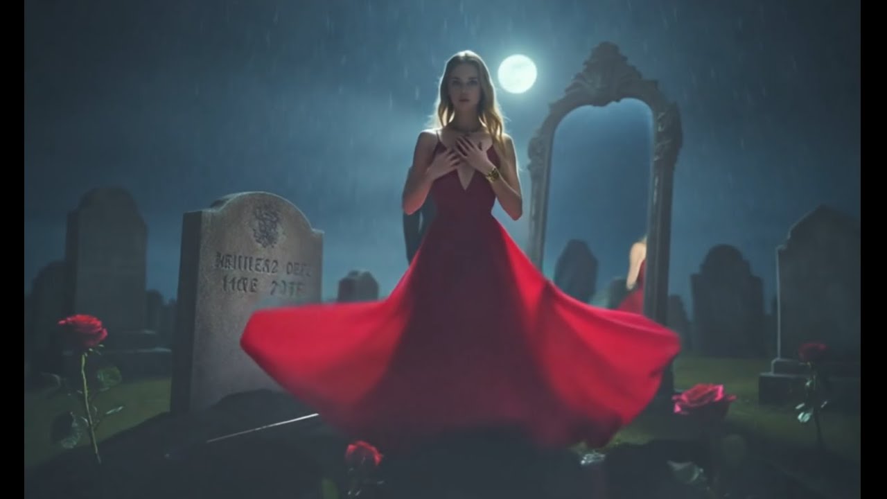 TGA – Broken Mirror (Official Music Video)