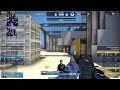 Freos Epic 1v2 Clutch in T-side Pre-Plant Situation!